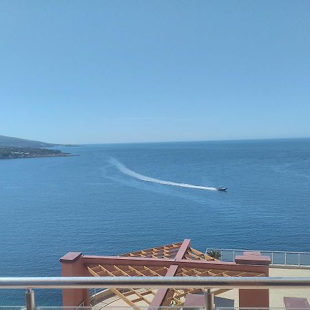 דוברה וודה Apartment Sea Space 3 מראה חיצוני תמונה