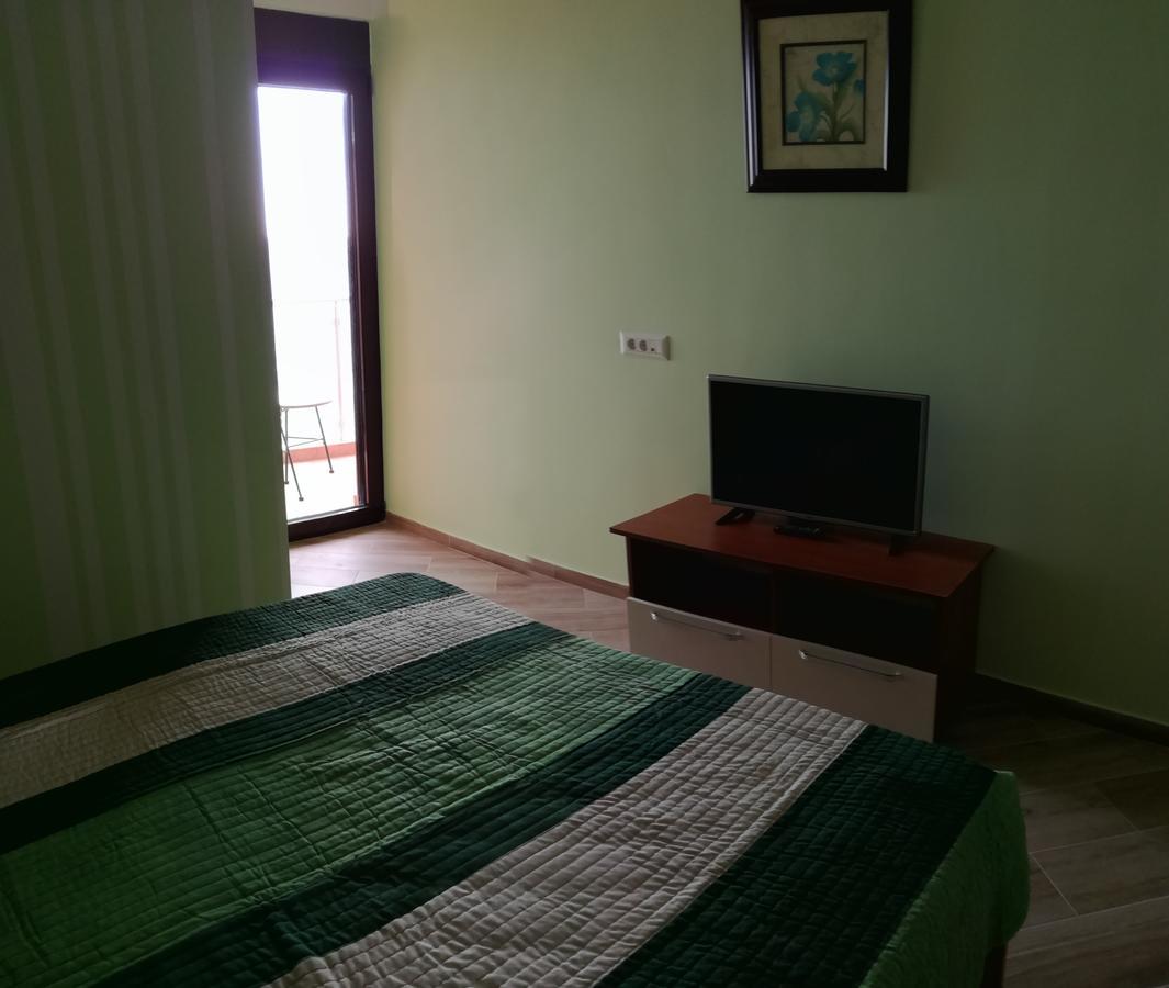 דוברה וודה Apartment Sea Space 3 מראה חיצוני תמונה