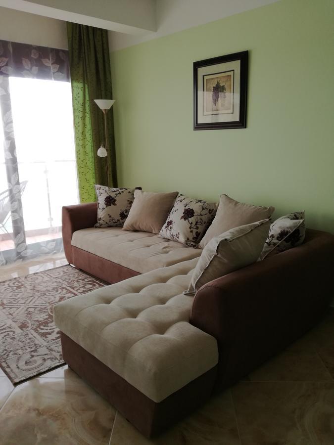 דוברה וודה Apartment Sea Space 3 מראה חיצוני תמונה