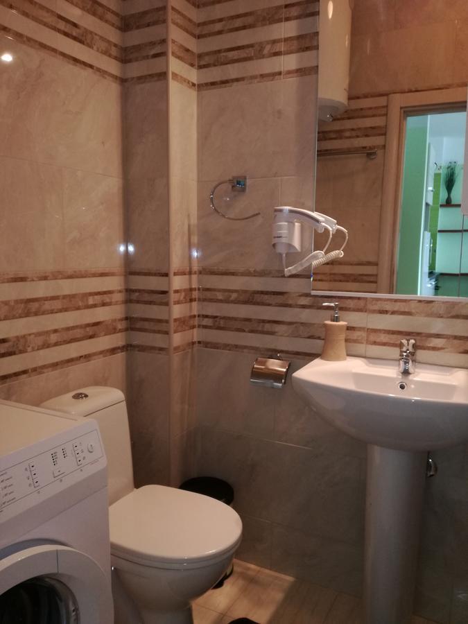 דוברה וודה Apartment Sea Space 3 מראה חיצוני תמונה