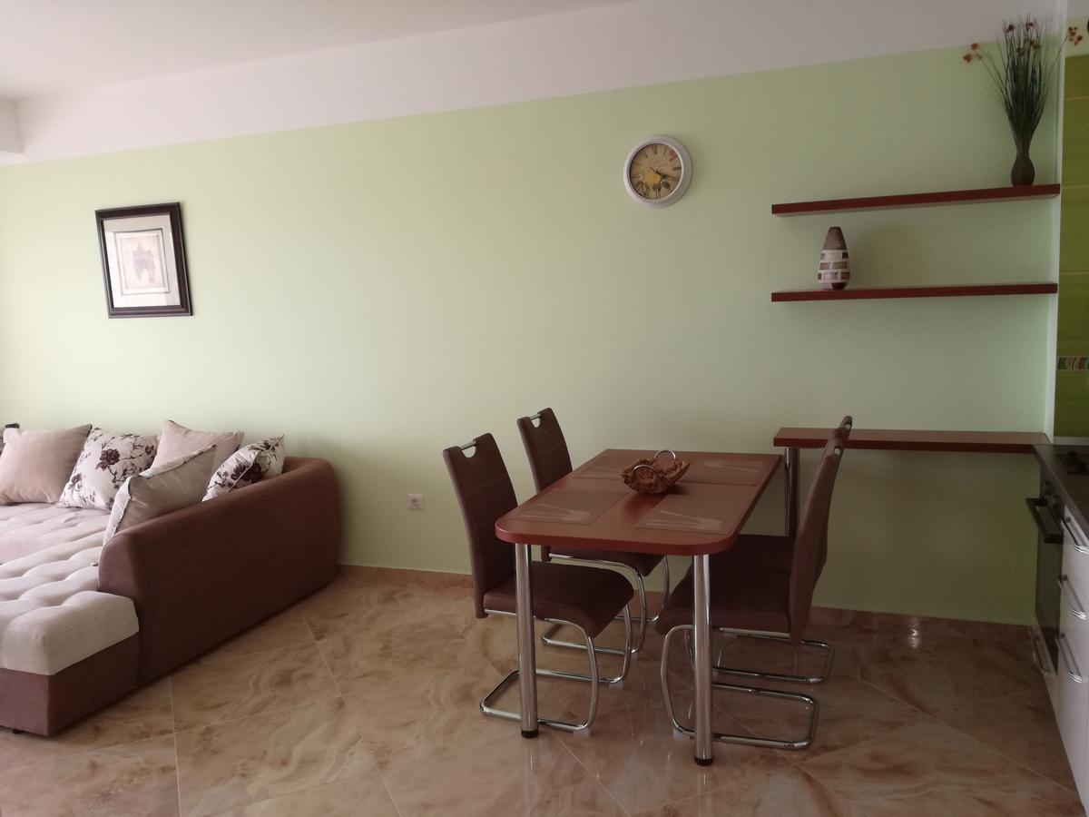 דוברה וודה Apartment Sea Space 3 מראה חיצוני תמונה