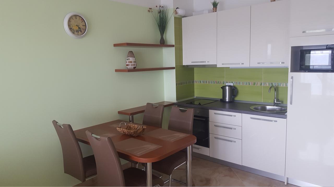 דוברה וודה Apartment Sea Space 3 מראה חיצוני תמונה