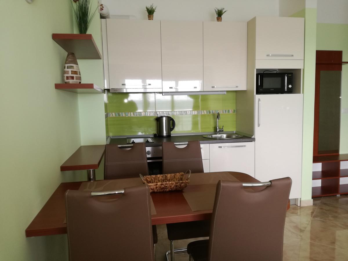 דוברה וודה Apartment Sea Space 3 מראה חיצוני תמונה