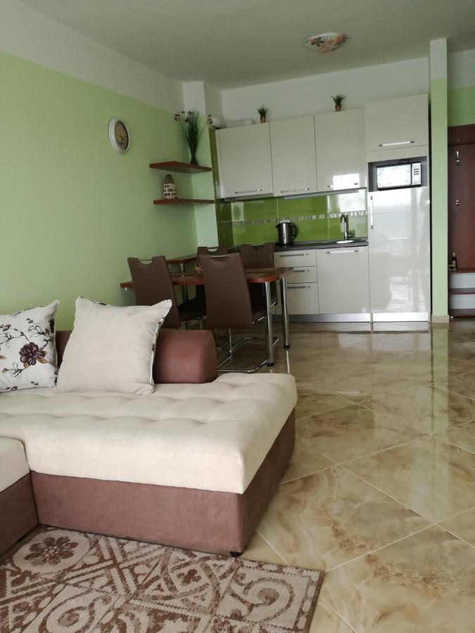 דוברה וודה Apartment Sea Space 3 מראה חיצוני תמונה