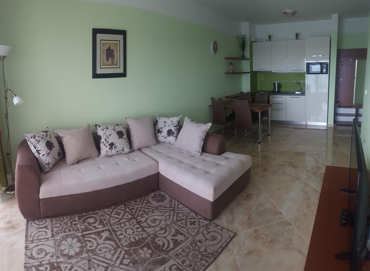דוברה וודה Apartment Sea Space 3 מראה חיצוני תמונה