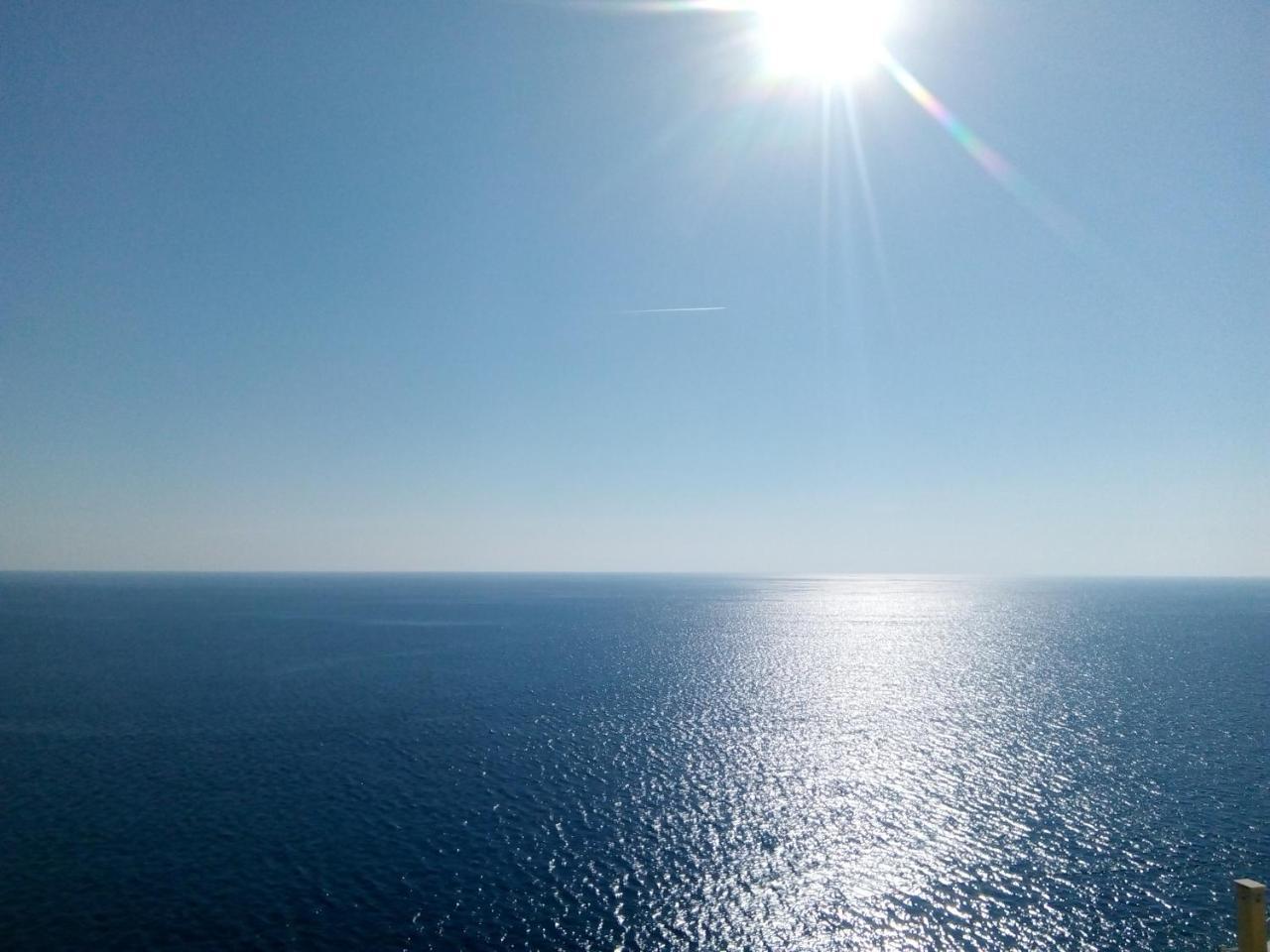 דוברה וודה Apartment Sea Space 3 מראה חיצוני תמונה